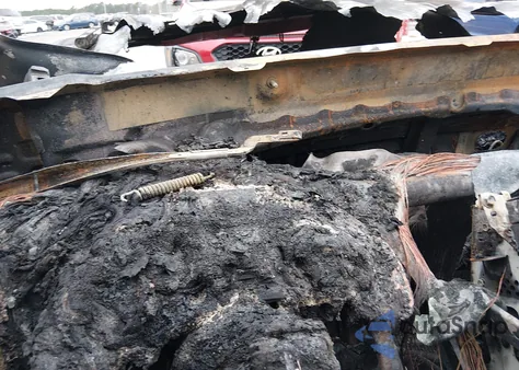 2007 Lexus Is 250 из США, поврежденный, VIN JTHBK262675027156